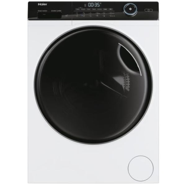 Máquina de Lavar Roupa Haier HW80B14959EU1 | 8kg, 1400rpm, Wi-Fi