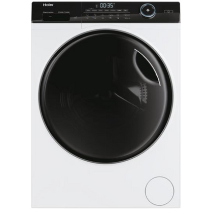 Máquina de Lavar Roupa Haier HW80B14959EU1 | 8kg, 1400rpm, Wi-Fi
