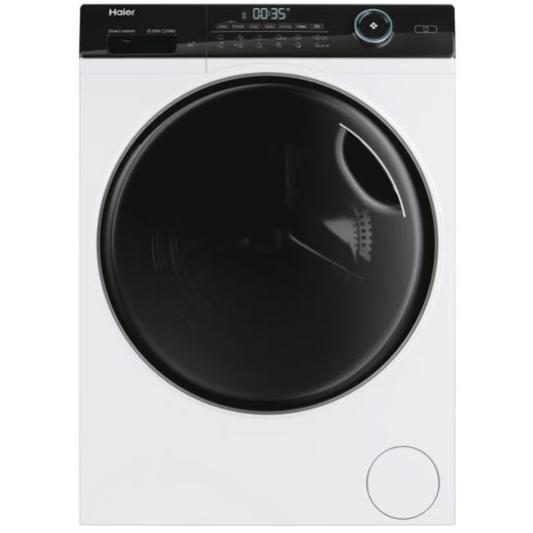 Máquina de Lavar Roupa Haier HW80B14959EU1 | 8kg, 1400rpm, Wi-Fi