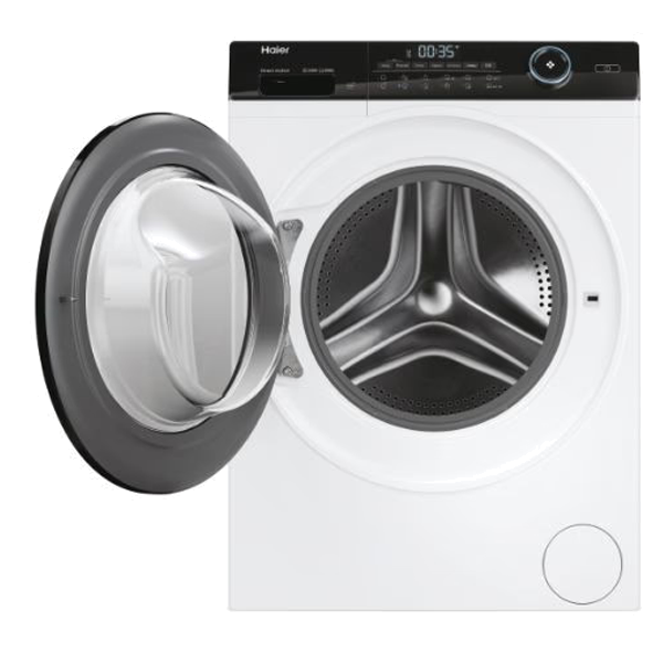 Máquina de Lavar Roupa Haier HW80B14959EU1 | 8kg, 1400rpm, Wi-Fi