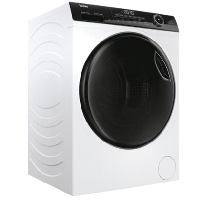 Máquina de Lavar Roupa Haier HW80B14959EU1 | 8kg, 1400rpm, Wi-Fi