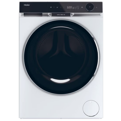 Máquina de Lavar Roupa Haier HW100BD14397U1S | 10kg, 1400rpm, Wi-Fi