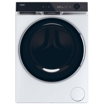 Máquina de Lavar Roupa Haier HW110BD14397U1S | 11kg, 1400rpm, Wi-Fi