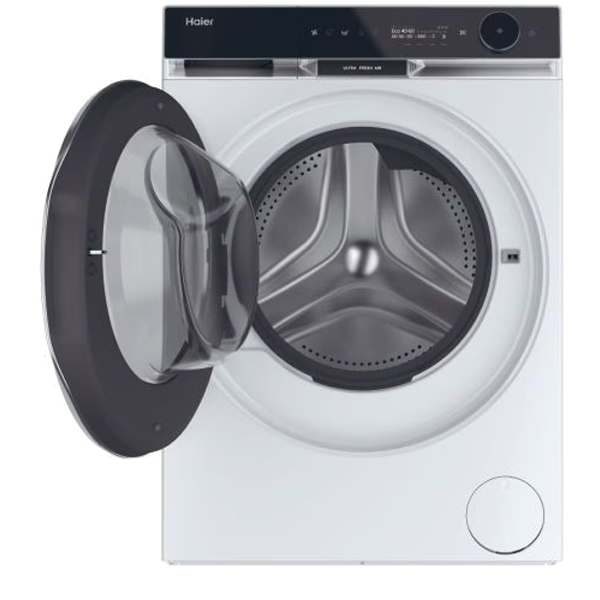 Máquina de Lavar Roupa Haier HW110BD14397U1S | 11kg, 1400rpm, Wi-Fi