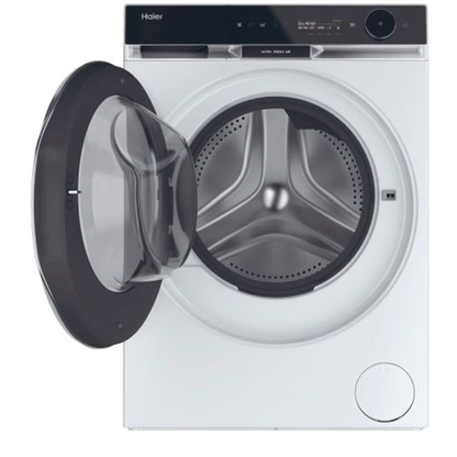 Máquina de Lavar Roupa Haier HW110BD14397U1S | 11kg, 1400rpm, Wi-Fi