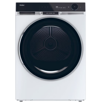 Secador de Roupa HAIER HD90-A3Q397U1 | 9kg, Bomba Calor, Classe A+++