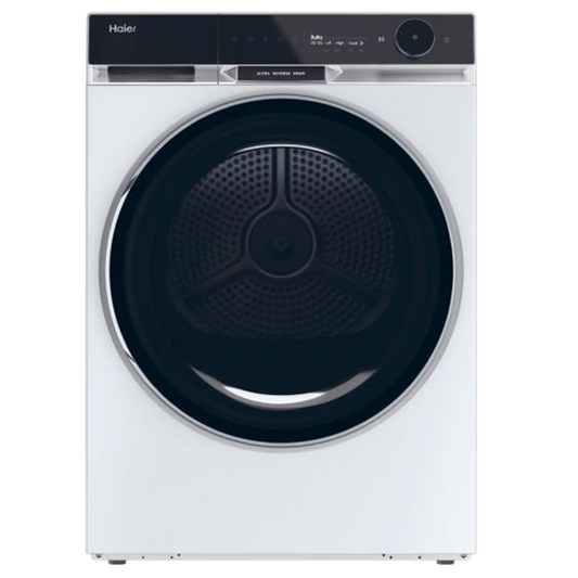 Secador de Roupa HAIER HD90-A3Q397U1 | 9kg, Bomba Calor, Classe A+++