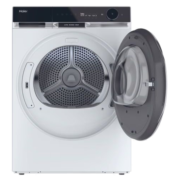 Secador de Roupa HAIER HD90-A3Q397U1 | 9kg, Bomba Calor, Classe A+++