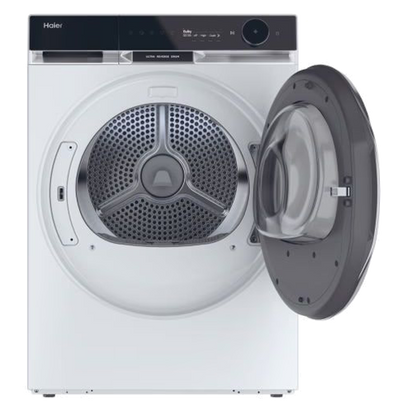 Secador de Roupa HAIER HD90-A3Q397U1 | 9kg, Bomba Calor, Classe A+++