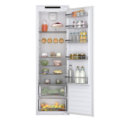 Frigorífico Encastre Haier Hams518ew | 316L, Classe E, 39dB