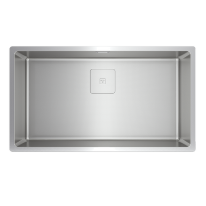 Lava-Louça TEKA FlexLinea RS15 71.40 M-XT 1C PureClean | 1 bacia, 80cm