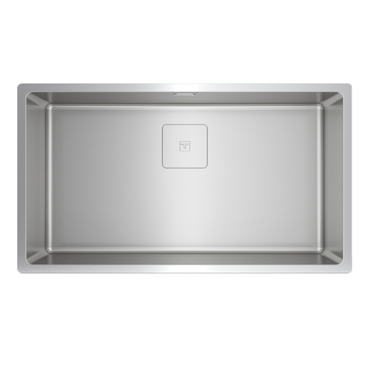 Lava-Louça TEKA FlexLinea RS15 71.40 M-XT 1C PureClean | 1 bacia, 80cm