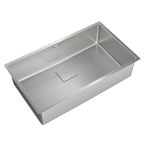 Lava-Louça TEKA FlexLinea RS15 71.40 M-XT 1C PureClean | 1 bacia, 80cm