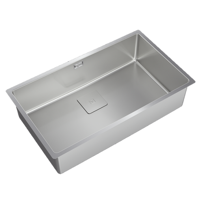 Lava-Louça TEKA FlexLinea RS15 71.40 M-XT 1C PureClean | 1 bacia, 80cm