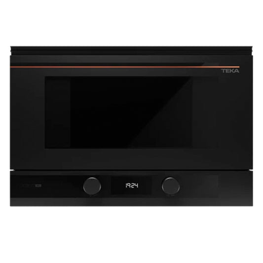 Micro-ondas Encastre TEKA ML822BISR | 22L, 850W, Grill 1200W