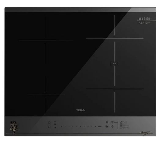 Placa de Indução TEKA IBF 64 FST VG | 60cm, Flex, 7200W