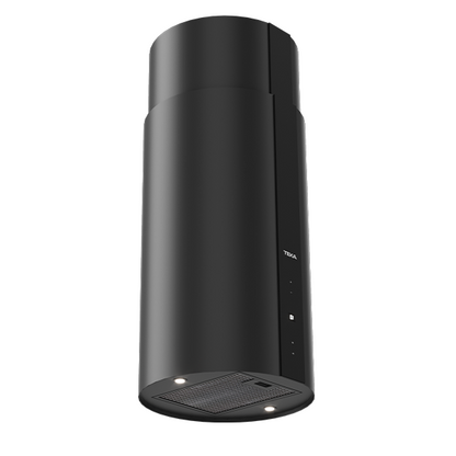 Chaminé Decorativa TEKA CC 485 BK | Ilha, 40cm, A