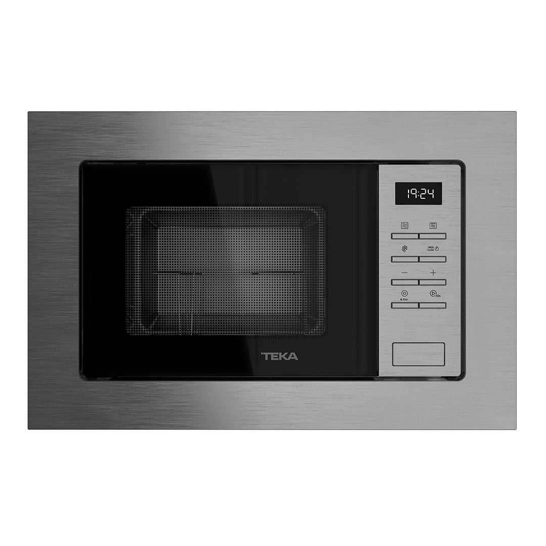 Micro-ondas TEKA MWE202 FI | 20L, 800W, Grill 1000W