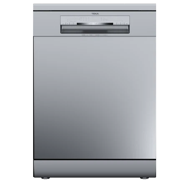 Máquina de Lavar Loiça TEKA DFS86850 SS | 14 talheres, Classe A