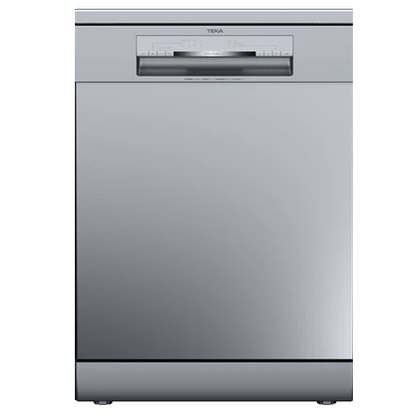 Máquina de Lavar Loiça TEKA DFS86850 SS | 14 talheres, Classe A