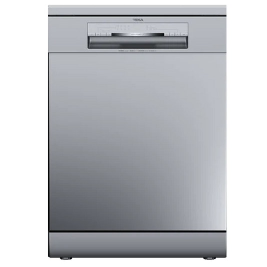 Máquina de Lavar Loiça TEKA DFS86850 SS | 14 talheres, Classe A