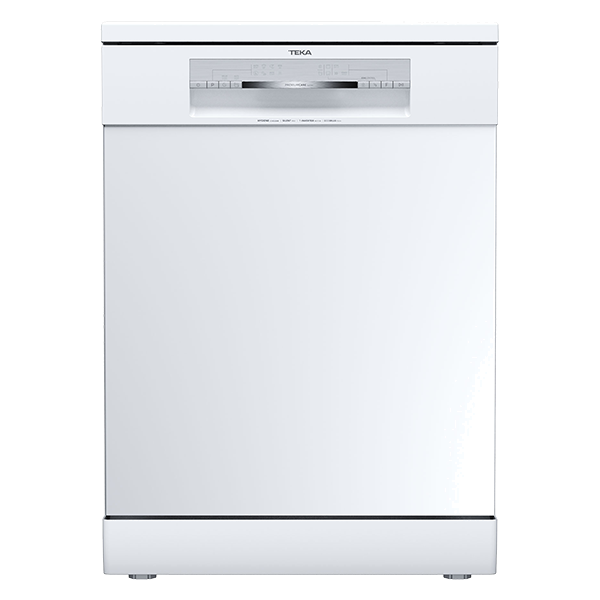 Máquina de Lavar Loiça TEKA DFS76860 WH | 14 talheres, Classe B