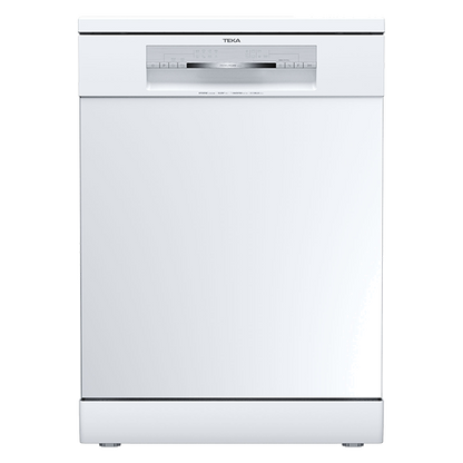 Máquina de Lavar Loiça TEKA DFS76860 WH | 14 talheres, Classe B