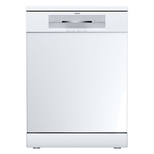Máquina de Lavar Loiça TEKA DFS76860 WH | 14 talheres, Classe B