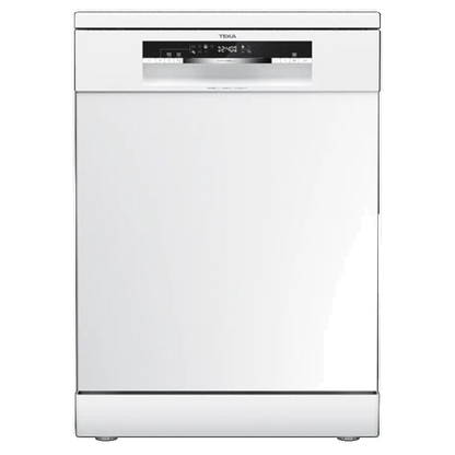 Máquina de Lavar Loiça TEKA DFS46760WH | 14 talheres, Classe C
