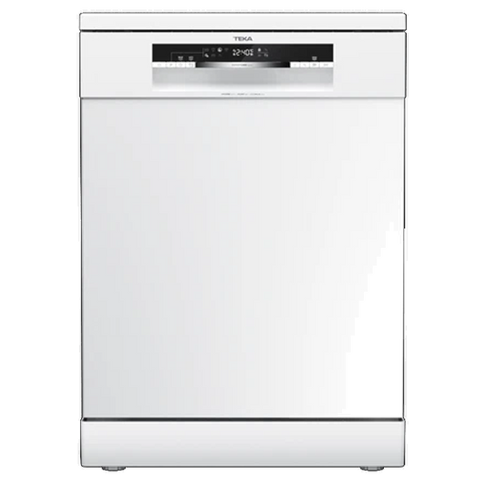 Máquina de Lavar Loiça TEKA DFS46760WH | 14 talheres, Classe C