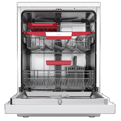 Máquina de Lavar Loiça TEKA DFS46760WH | 14 talheres, Classe C
