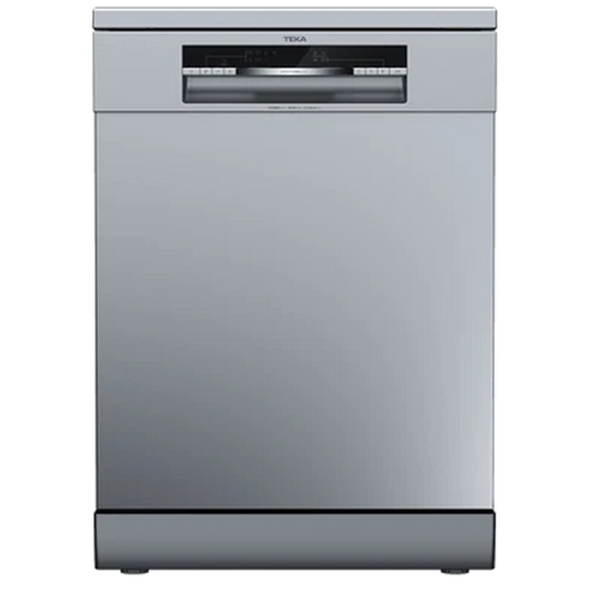 Máquina de Lavar Loiça TEKA DFS 46720 SS | 14 talheres, Classe D