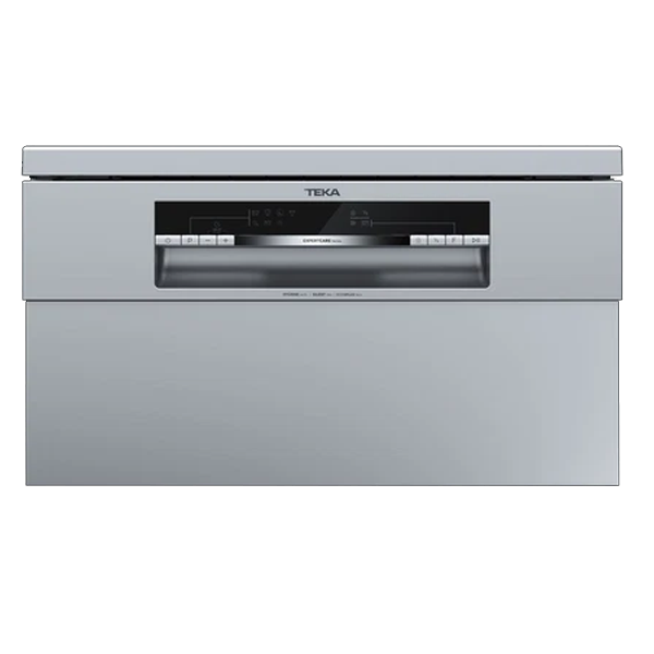 Máquina de Lavar Loiça TEKA DFS 46720 SS | 14 talheres, Classe D
