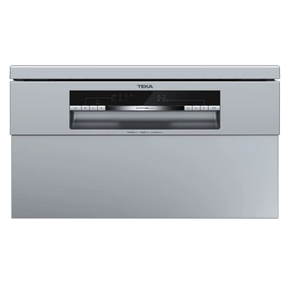Máquina de Lavar Loiça TEKA DFS 46720 SS | 14 talheres, Classe D