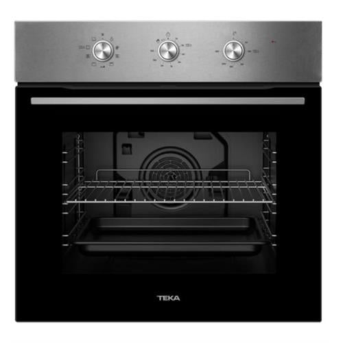 Forno Elétrico TEKA HCB 6170 SS | 70L, Classe A