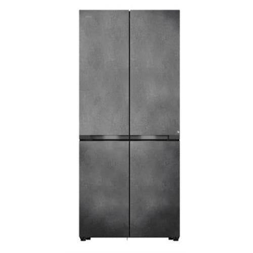 Frigorífico Americano TEKA RMF87870SLNSG | 514L, No Frost