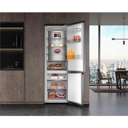 Frigorífico Combinado TEKA RBF 84695 SLN SS | 330L, No Frost