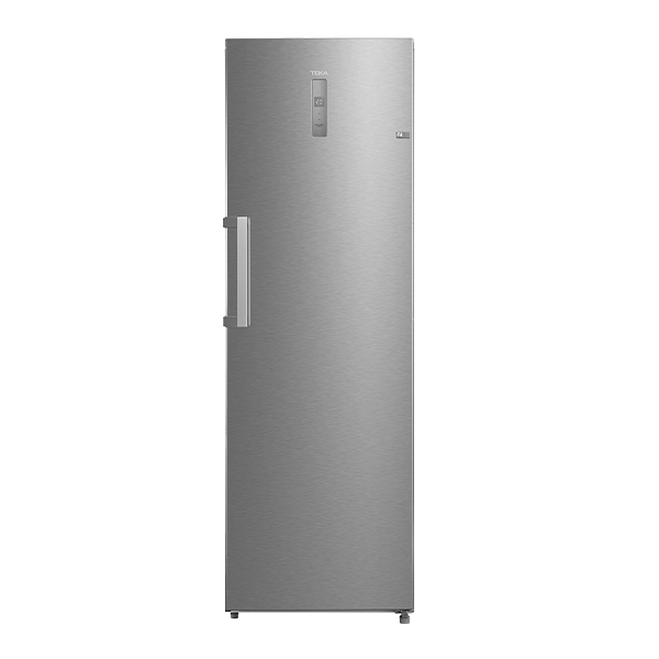 Arca Vertical TEKA RSF 75650 SS | 272L, Classe C