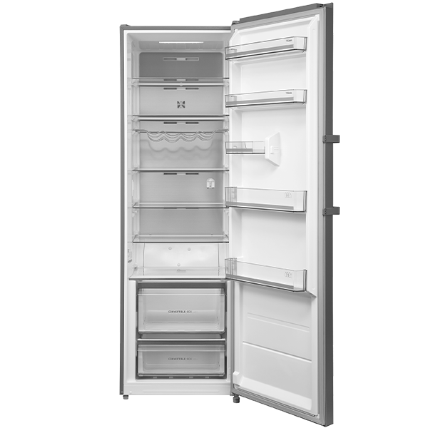 Frigorífico TEKA RSL 75650 SS | 362L, Classe C