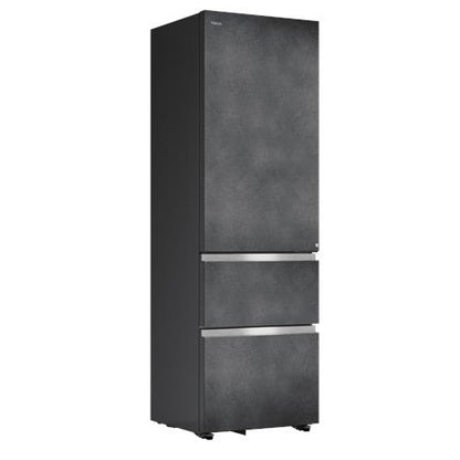 Frigorífico Combinado TEKA RBF 87670 SLN G1 | 383L, Classe E