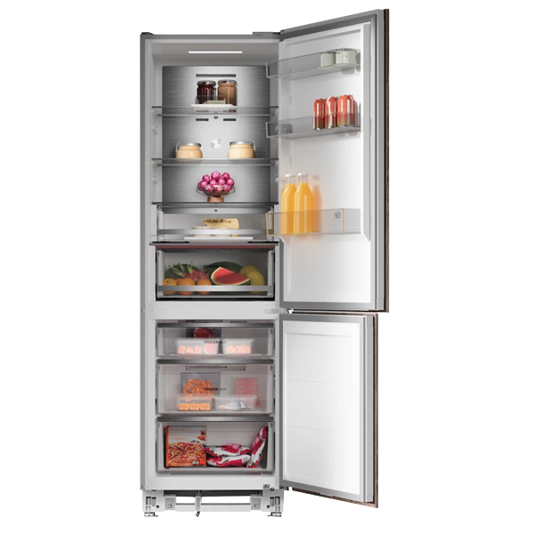 Frigorífico Combinado TEKA RBF 84695 FI SLN | 328L, E