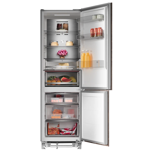 Frigorífico Combinado TEKA RBF 84695 FI SLN | 328L, E