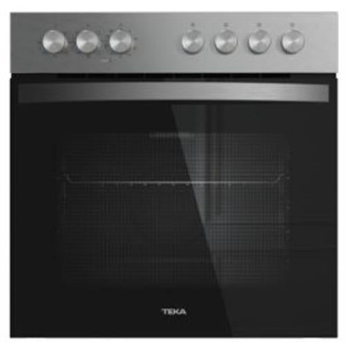 Forno Elétrico TEKA HBE 615 ME | 70L, Classe A, 6 funções