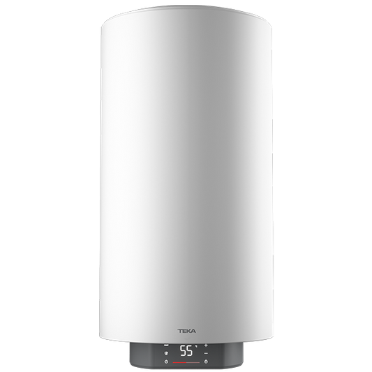 Termoacumulador TEKA EWH310100CWH | 100L, Wi-Fi, Classe B