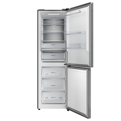 Frigorífico Combinado TEKA RBF 84681 SS | 334L, Classe A