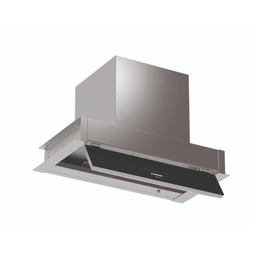 Exaustor NODOR NorBreeze Crown 60 | Filtro