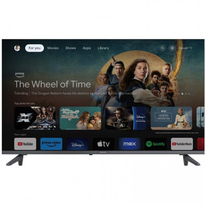TV AIWA 40GO50804FHD | 40", LED, Full HD, Google TV