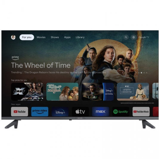 TV AIWA 43GO60804FHD | 43", FHD, Google TV