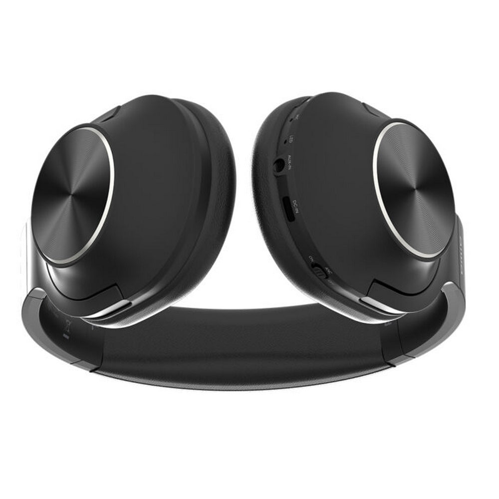 Auscultadores AIWA HST220BT | Bluetooth 5.4, ANC, 50h bateria