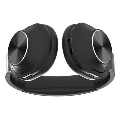 Auscultadores AIWA HST220BT | Bluetooth 5.4, ANC, 50h bateria
